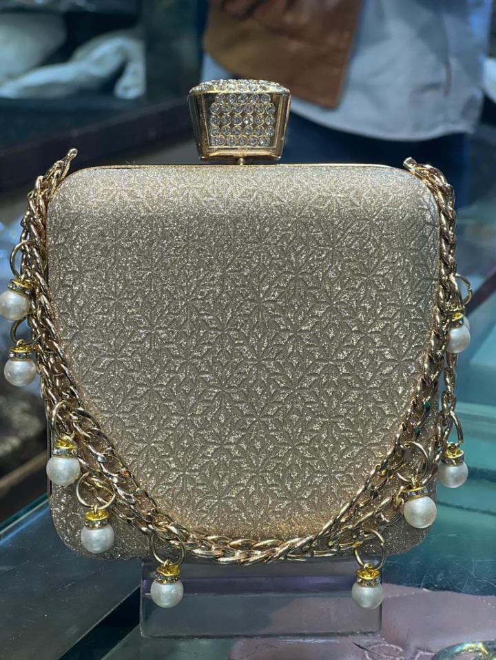Glamora – Party Wear Clutch