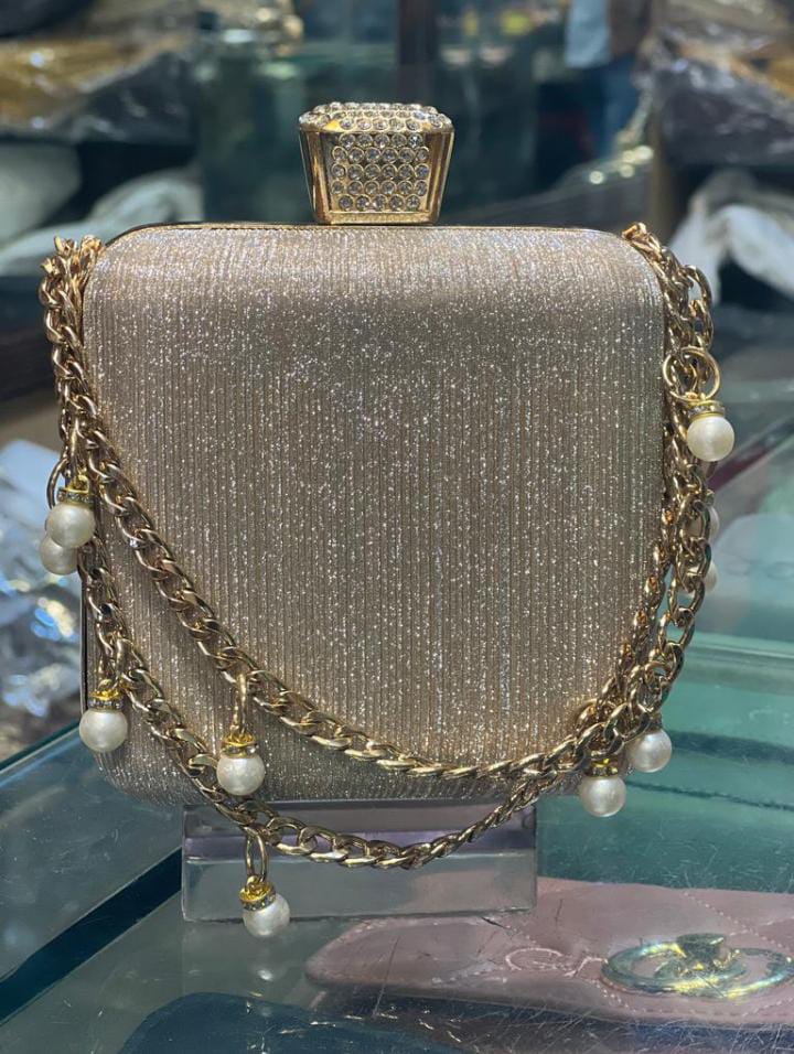 Glamora – Party Wear Clutch
