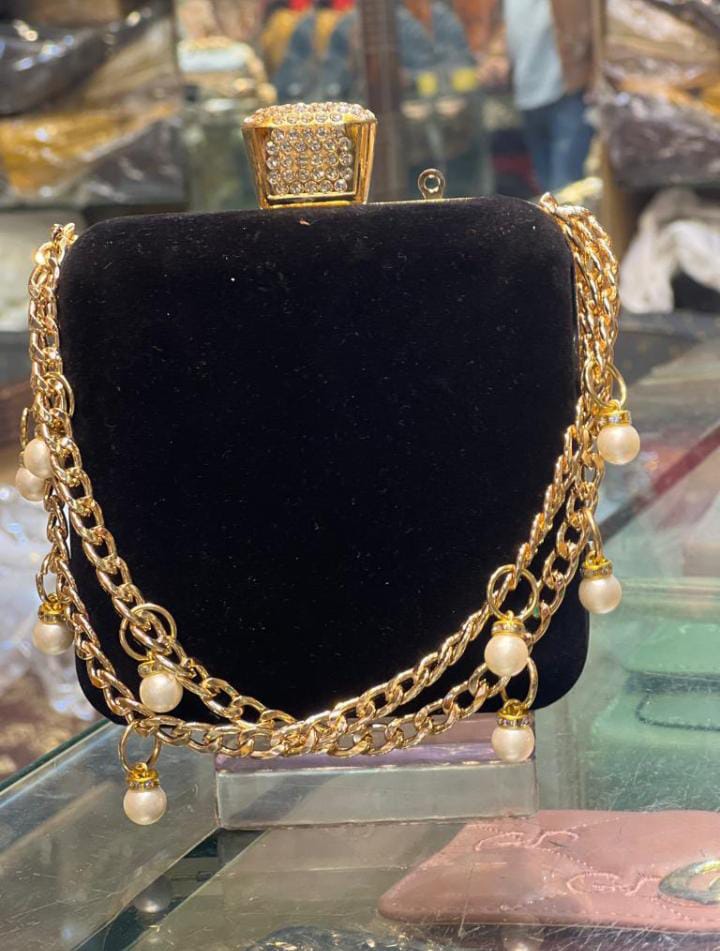 Glamora – Party Wear Clutch