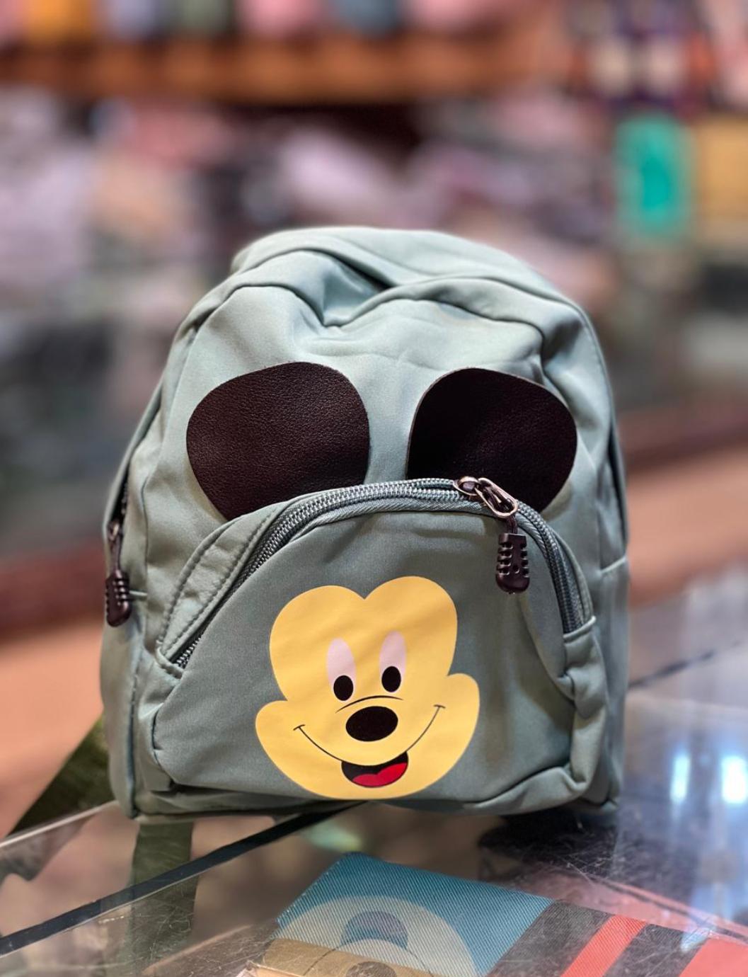 Kids’ Backpack Collection