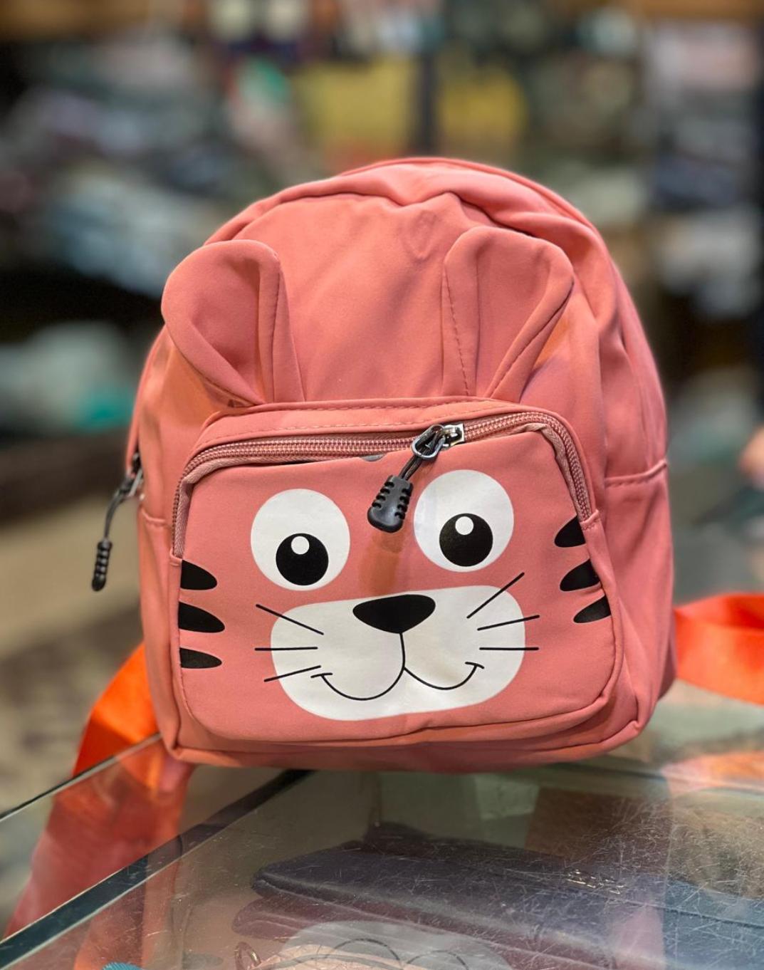 Kids’ Backpack Collection