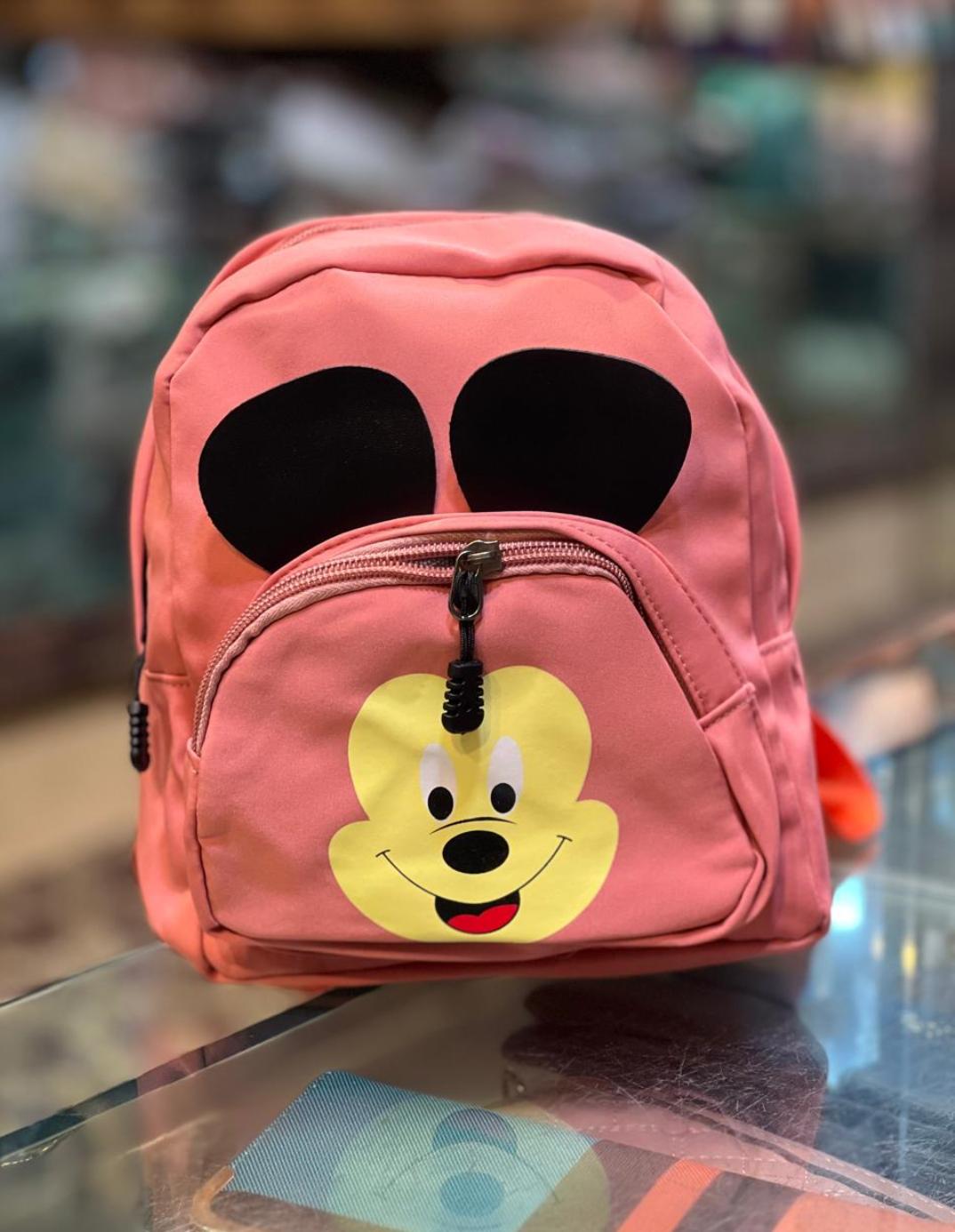 Kids’ Backpack Collection