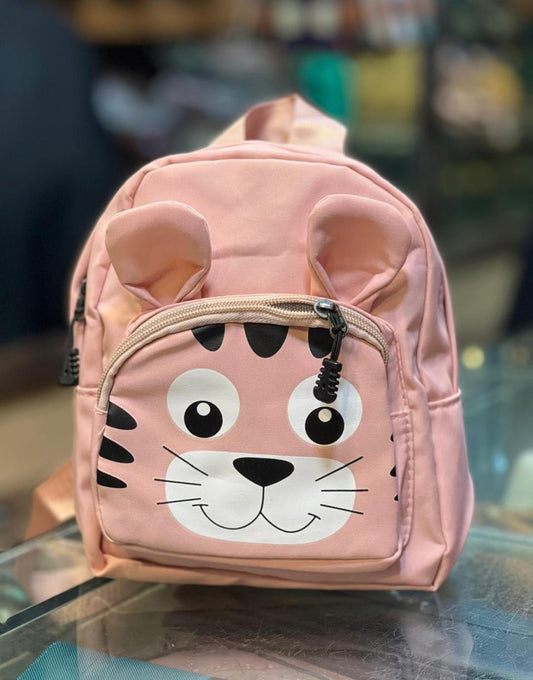 Kids’ Backpack Collection