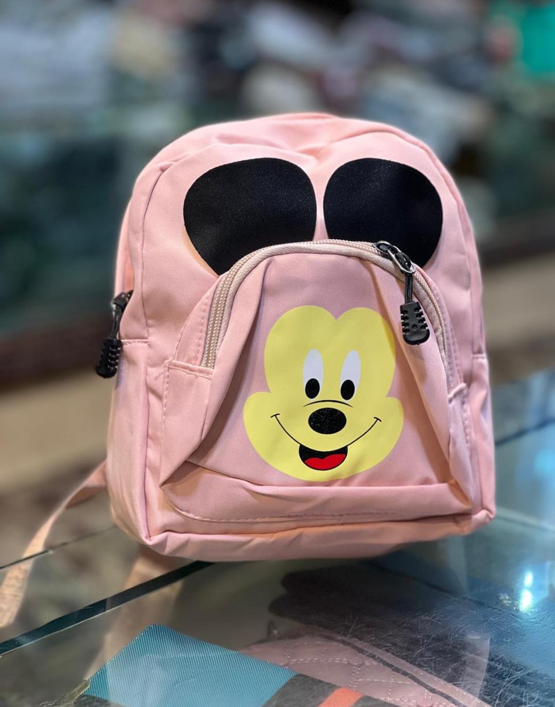 Kids’ Backpack Collection