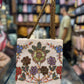 Handmade Flower Design Bag