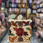 Handmade Flower Design Bag