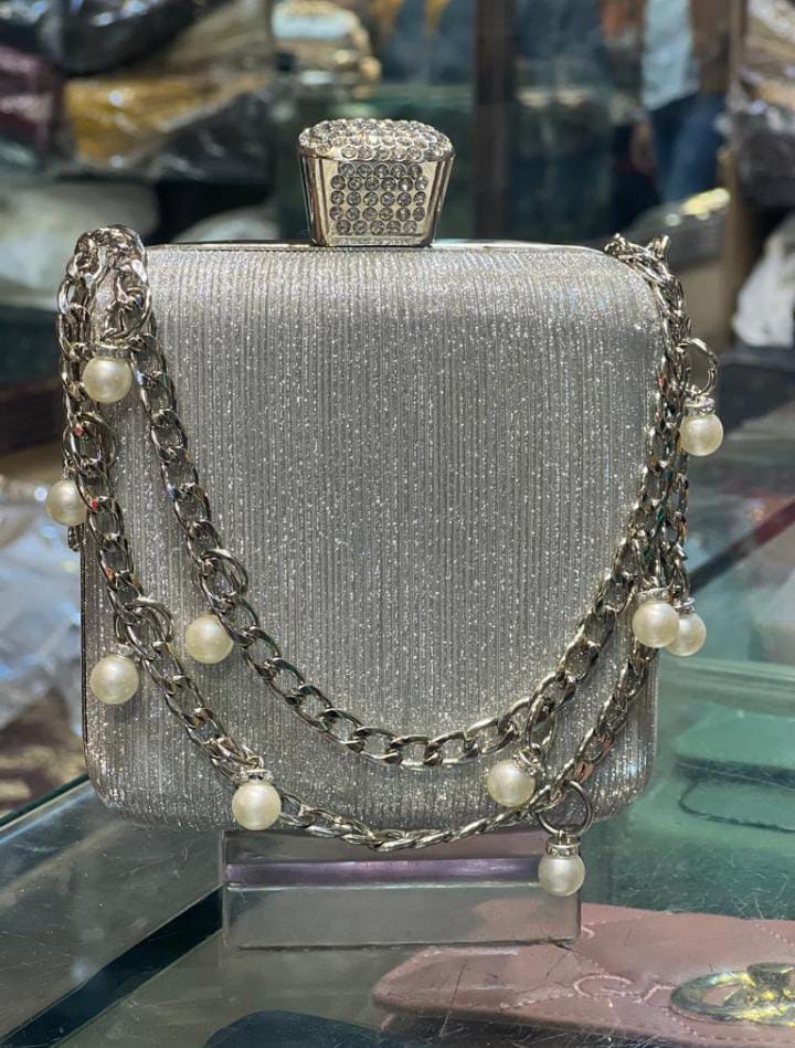 Glamora – Party Wear Clutch