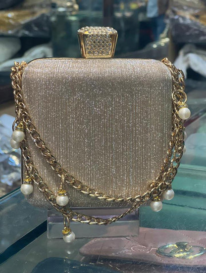 Glamora – Party Wear Clutch
