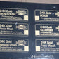 DESERVE U.K. 24K Gold Facial Kit with Glutathione & Essential Vitamins – 7 Step Skincare System