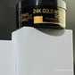 DESERVE U.K. 24K Gold Facial Kit with Glutathione & Essential Vitamins – 7 Step Skincare System