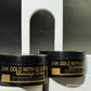 DESERVE U.K. 24K Gold Facial Kit with Glutathione & Essential Vitamins – 7 Step Skincare System