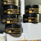 DESERVE U.K. 24K Gold Facial Kit with Glutathione & Essential Vitamins – 7 Step Skincare System