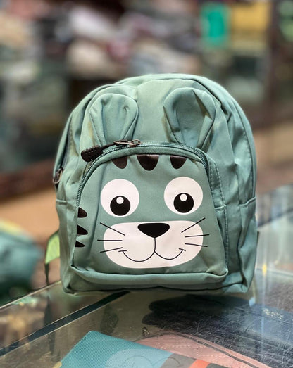 Kids’ Backpack Collection