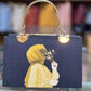 Hijab Style Mini Bag – Elegance in Every Detail