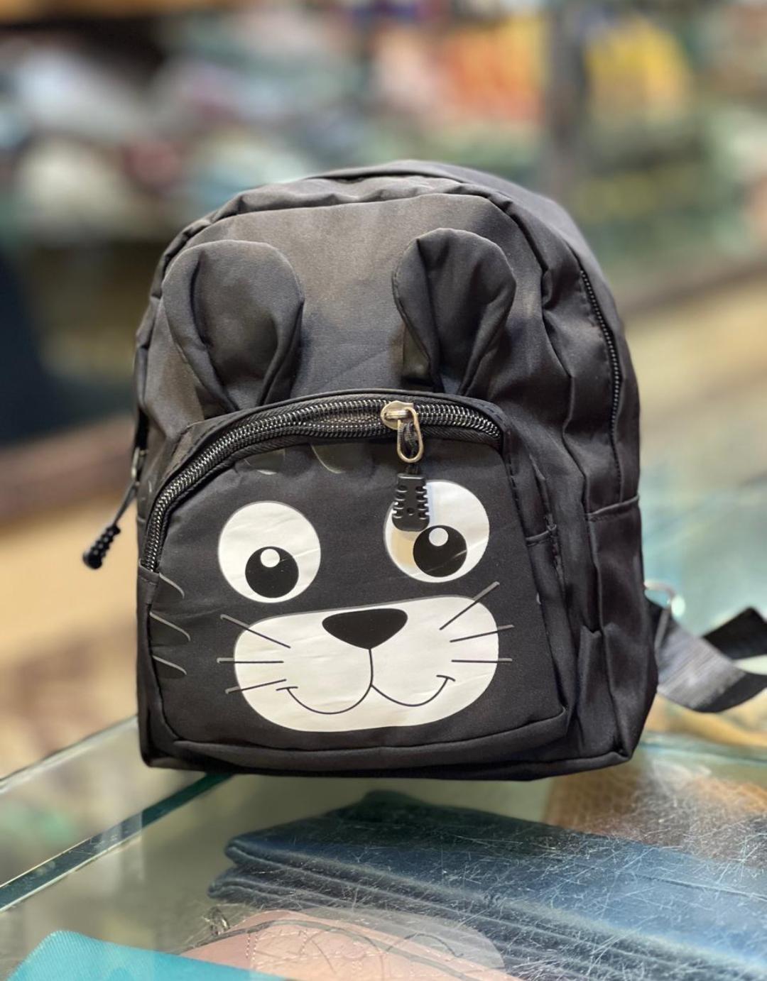 Kids’ Backpack Collection
