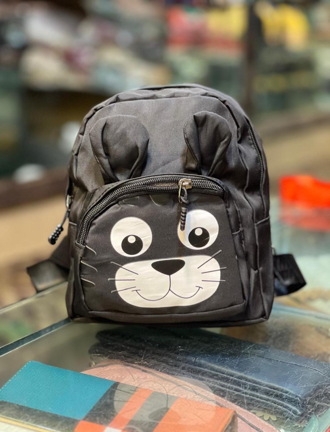 Kids’ Backpack Collection